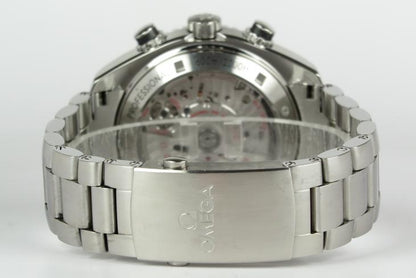 Omega Planet Ocean Chronograph - DK