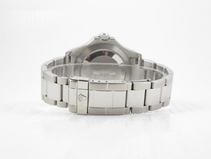 Rolex Yacht-Master S/S - 16622