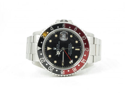 Rolex GMT 16760 "Fat Lady"
