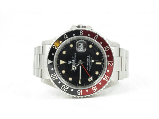 Rolex GMT 16760 "Fat Lady"