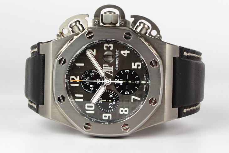 Audemars Piguet ROO - T3
