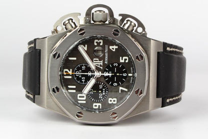 Audemars Piguet ROO - T3