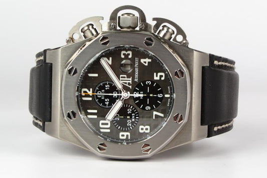 Audemars Piguet ROO - T3