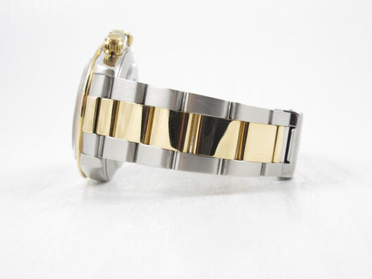 Rolex Daytona G/S Zenith - 16523