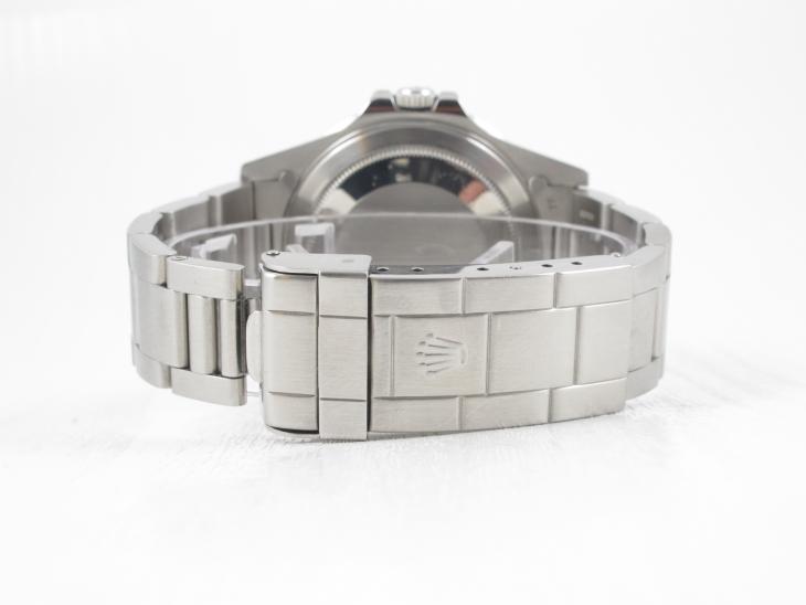 Rolex GMT 16760 "Fat Lady"