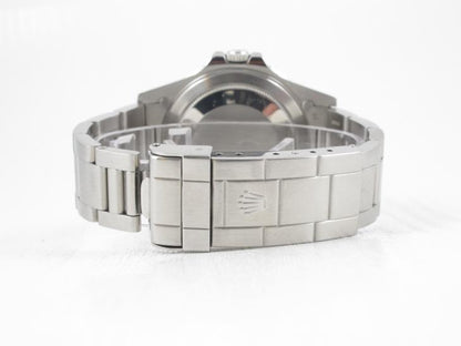 Rolex GMT 16760 "Fat Lady"