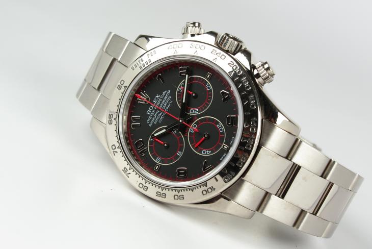 Rolex Daytona - 18K WG