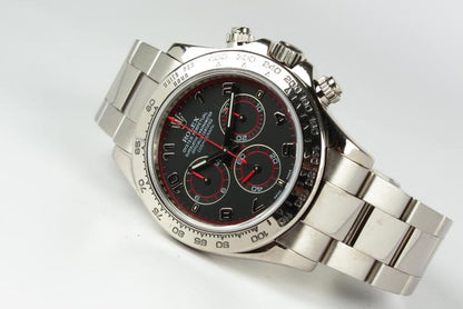 Rolex Daytona - 18K WG