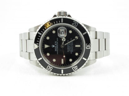 Rolex Submariner - 16610