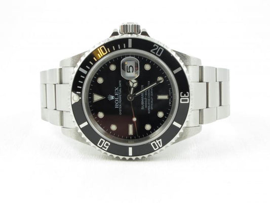 Rolex Submariner - 16610