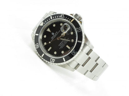 Rolex Submariner - 16610
