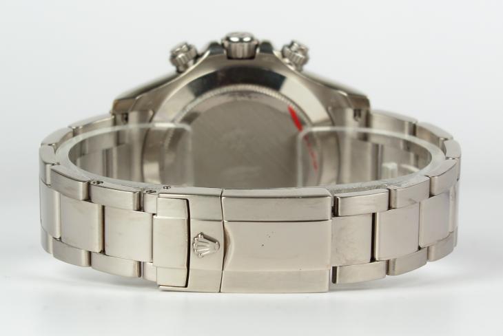 Rolex Daytona - 18K WG