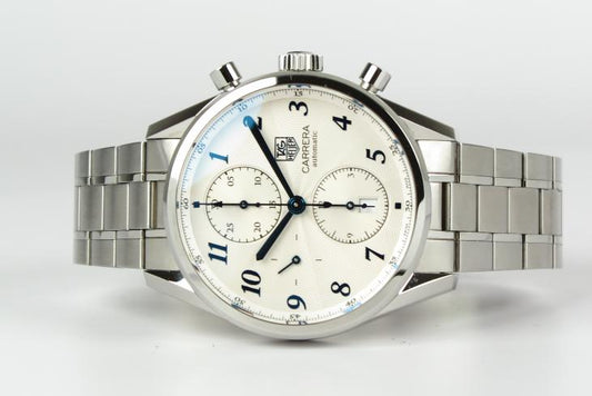 Tag Heuer Carrera Calibre 16 Heritage