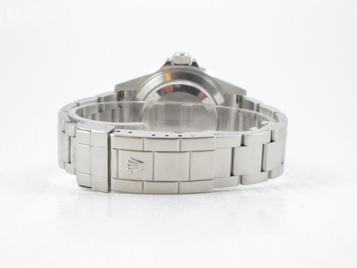 Rolex Submariner - 16610