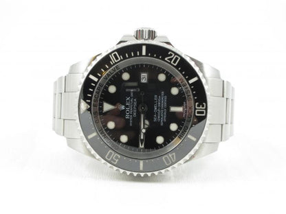 Rolex Deep Sea 116660 - 2008