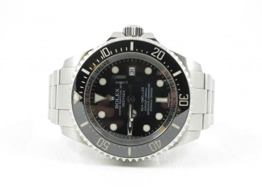 Rolex Deep Sea 116660 - 2008