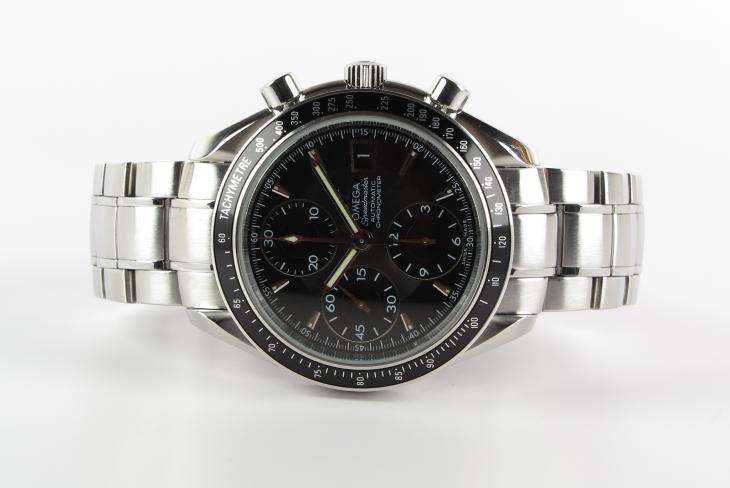 Omega Speedmaster
