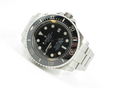 Rolex Deep Sea 116660 - 2008