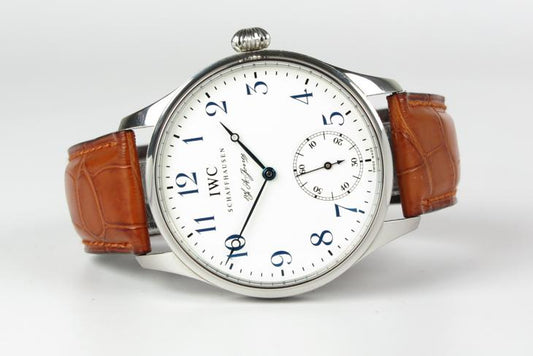 IWCPortuguese F.A. Jones