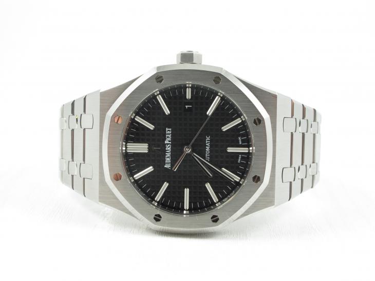 Audemars Piguet RO 15400 - 2013