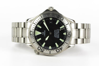 Omega Seamaster 300M