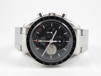 Omega Speedmaster 40th year