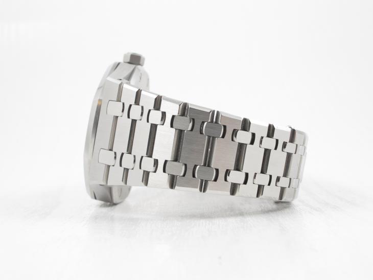 Audemars Piguet RO 15400 - 2013