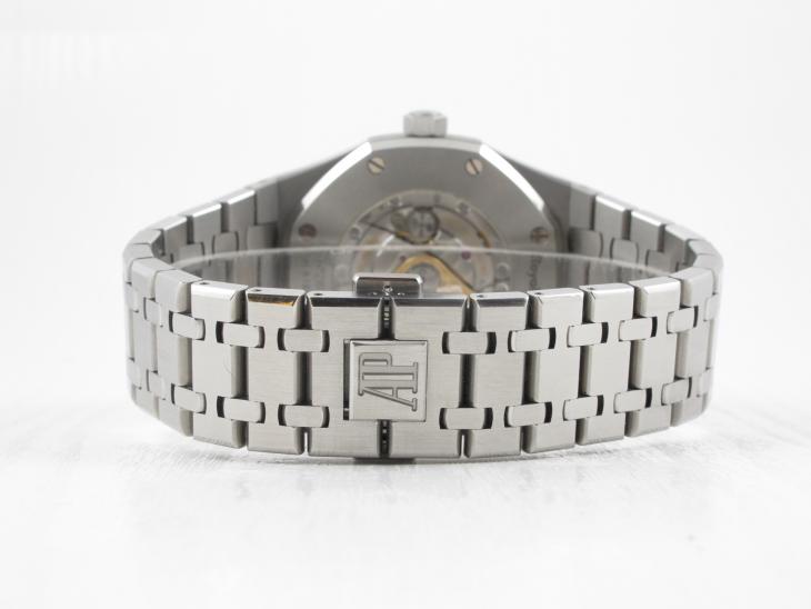 Audemars Piguet RO 15400 - 2013