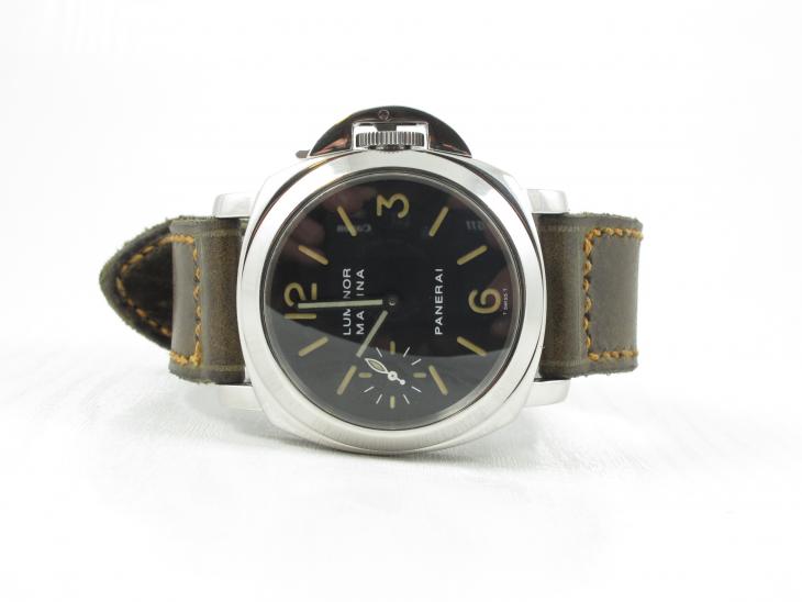 Panerai PAM 001B - Tritium