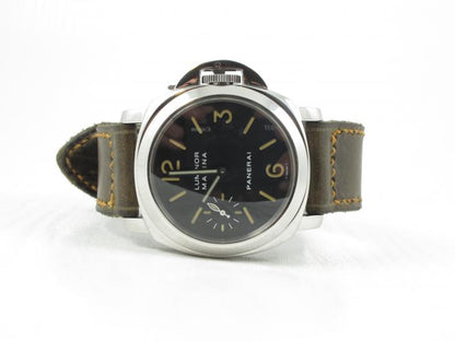 Panerai PAM 001B - Tritium