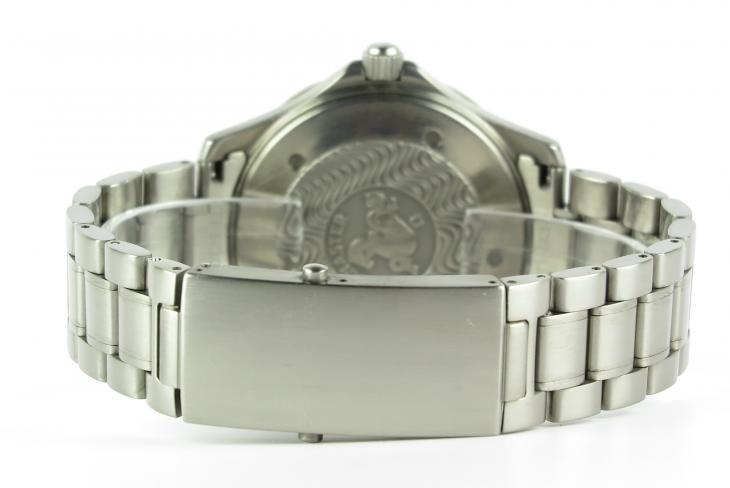 Omega Seamaster 300M