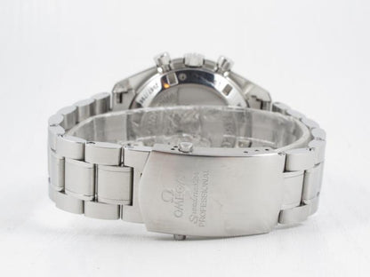 Omega Speedmaster 40th year