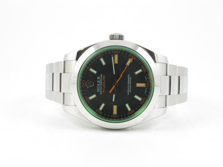 Rolex Milgauss GV - DK