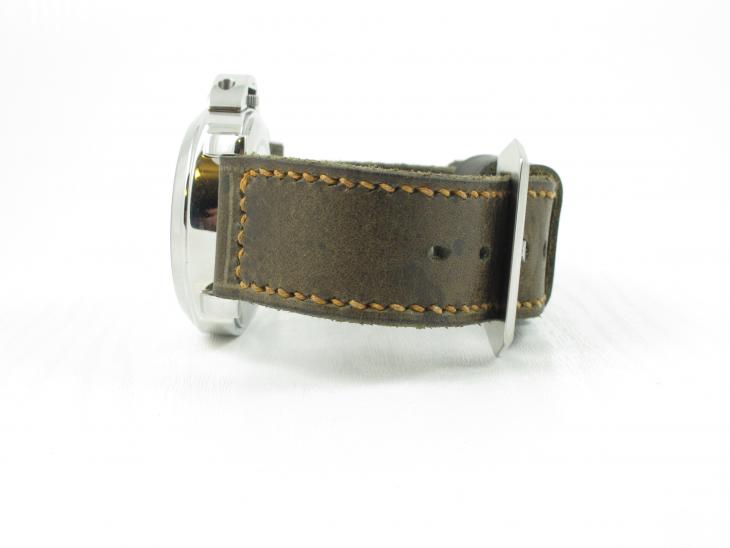 Panerai PAM 001B - Tritium