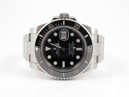 Rolex Submariner 116610LN