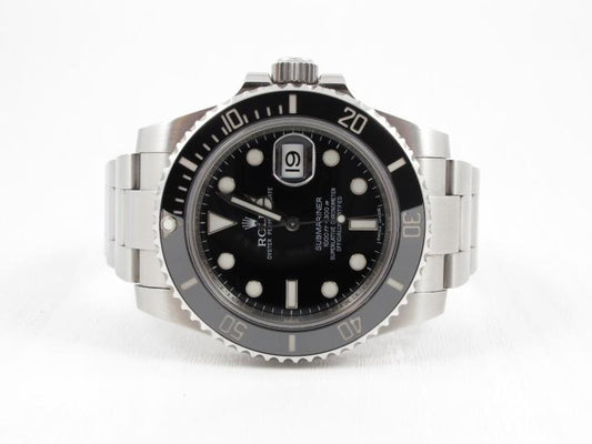 Rolex Submariner 116610LN