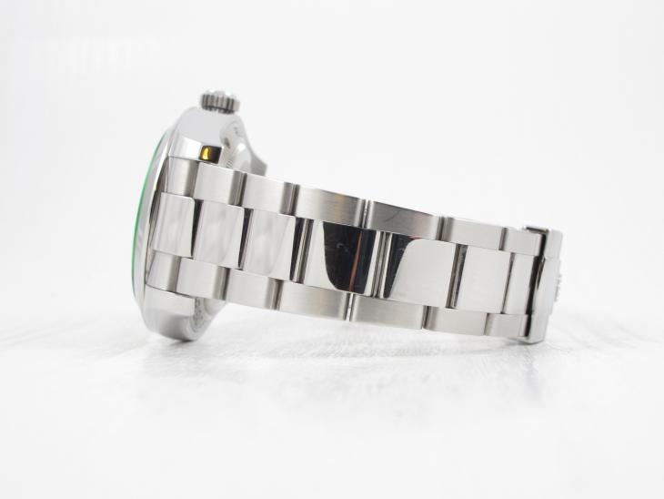 Rolex Milgauss GV - DK