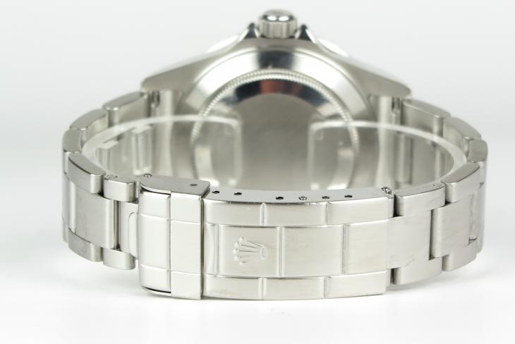 Rolex Submariner - DK