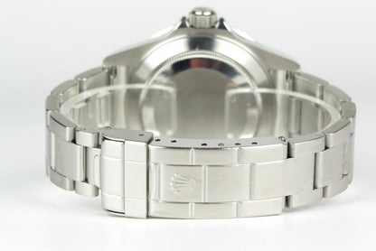 Rolex Submariner - DK