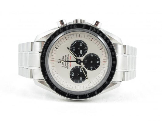 Omega Speedmaster Apollo 11