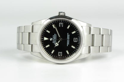 Rolex Expolrer I - 2003