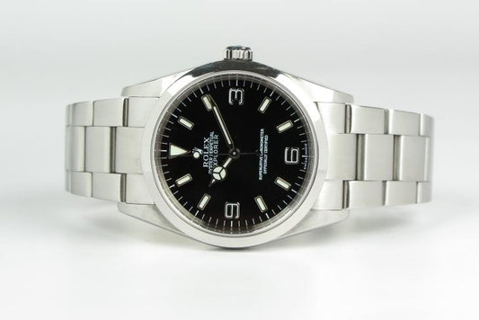 Rolex Expolrer I - 2003