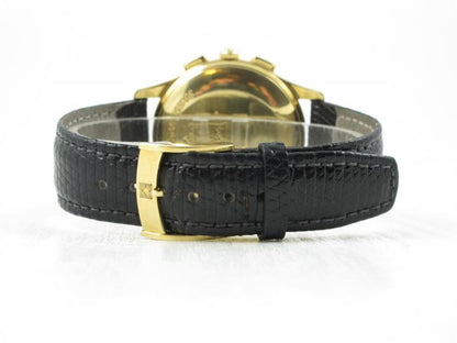 Zenith El primero Chronomaster