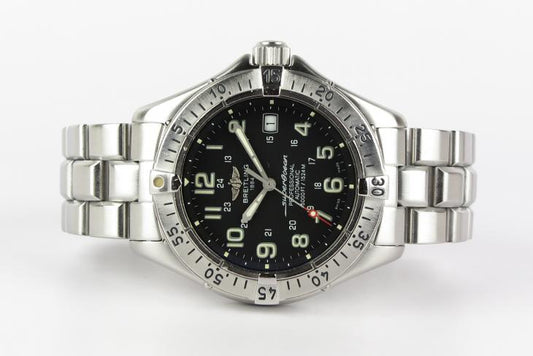 Breitling Superocean