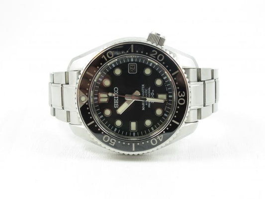 Seiko Marinemaster 300m
