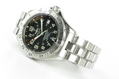 Breitling Superocean