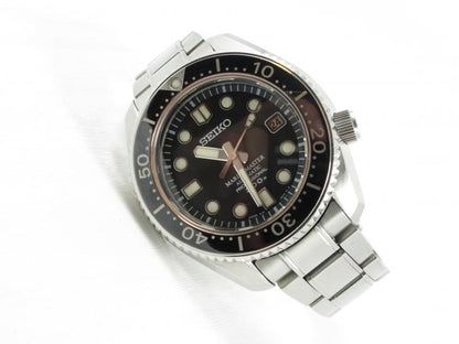 Seiko Marinemaster 300m