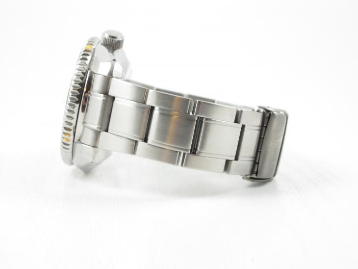 Seiko Marinemaster 300m