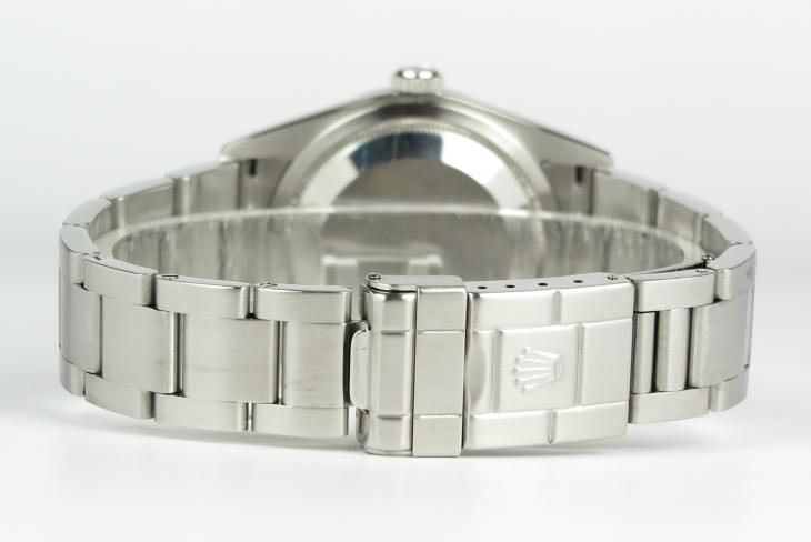 Rolex Expolrer I - 2003