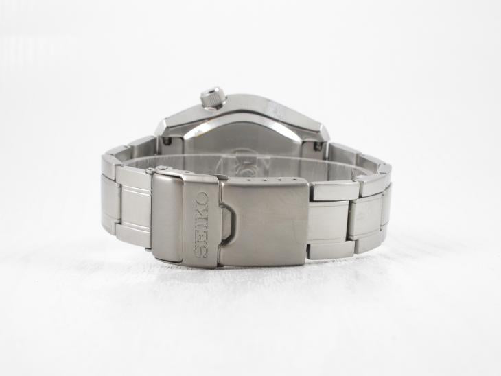 Seiko Marinemaster 300m